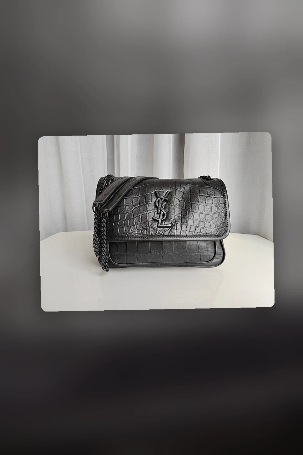 NB - YLS Bag - 1028