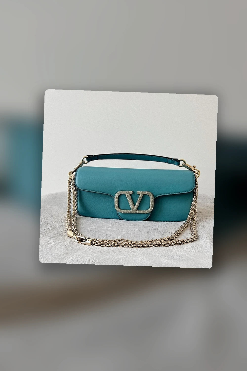 NB - VEL Bag - 1159