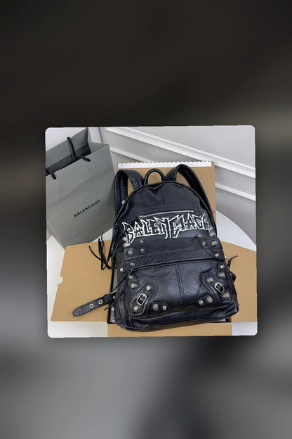 NB - BG Bag - 650