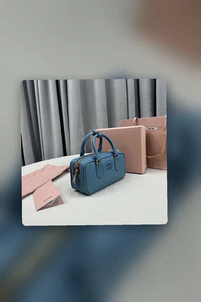 NB - MMU Bag - 1326