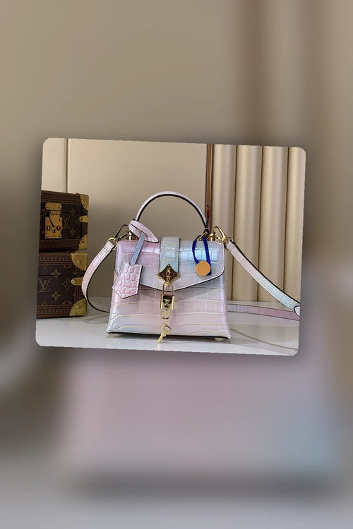 NB - LOV Bag - 171