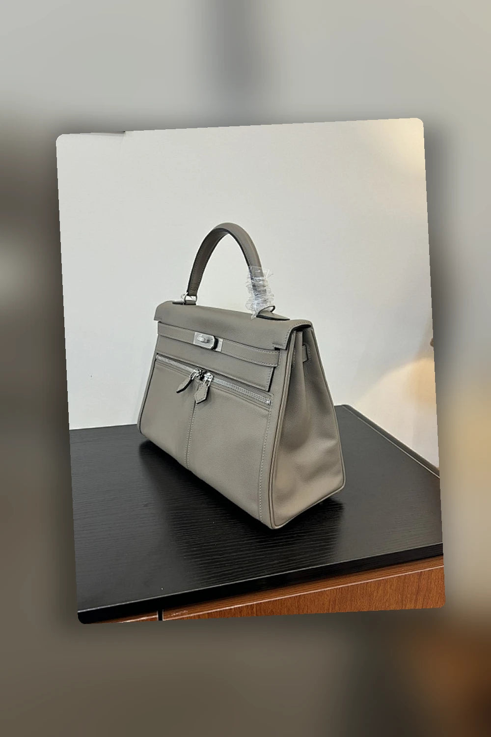 NB - HMS Bag - 472