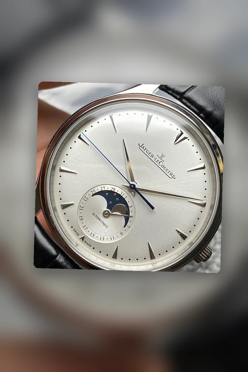 NB - Mix Watch - 430