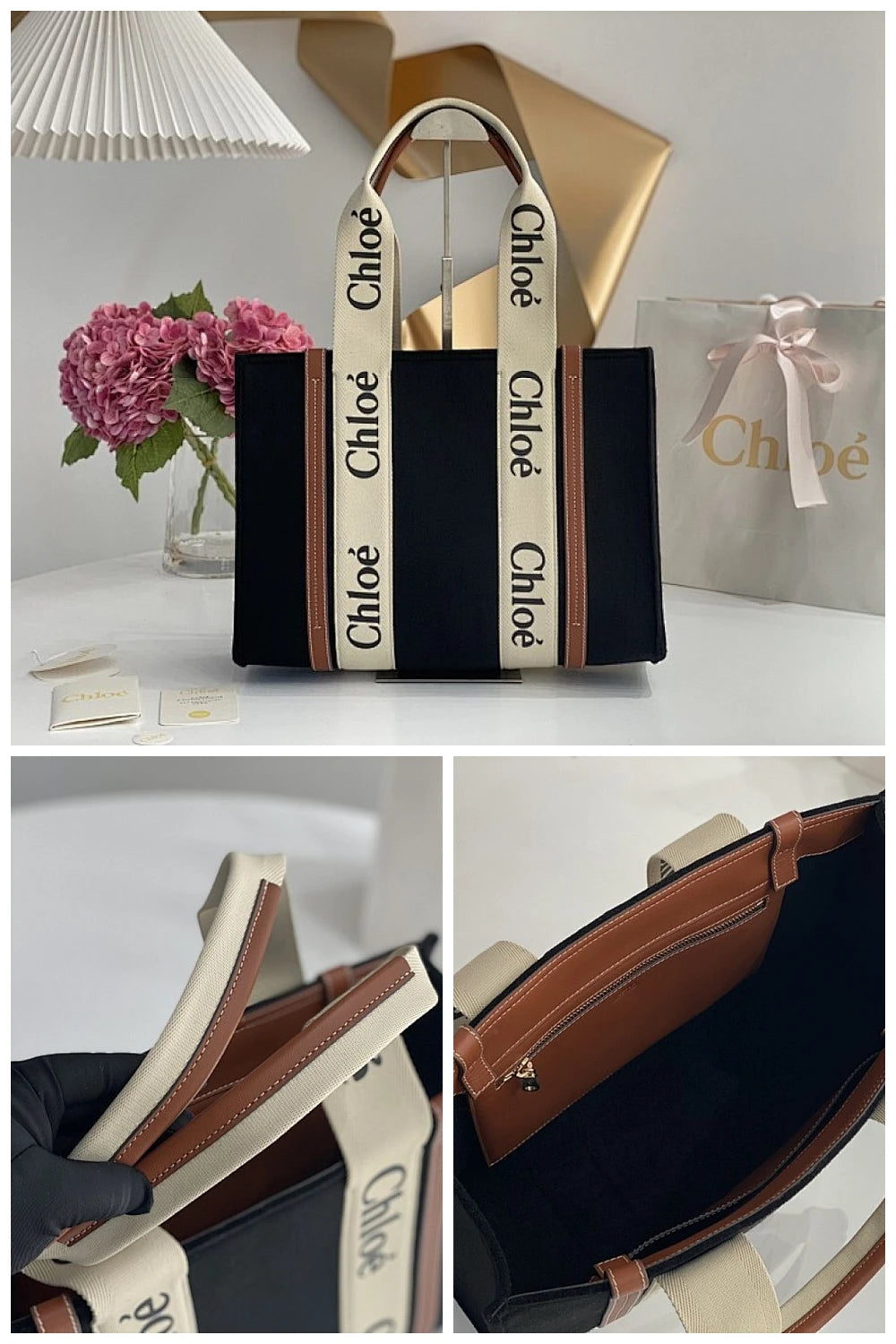 NB - CLE Bag - 427