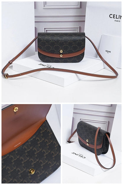 NB - COL Bag - 239