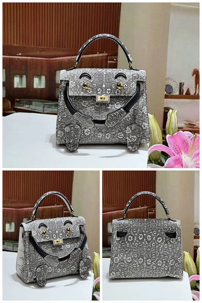 NB - HMS Bag - 526
