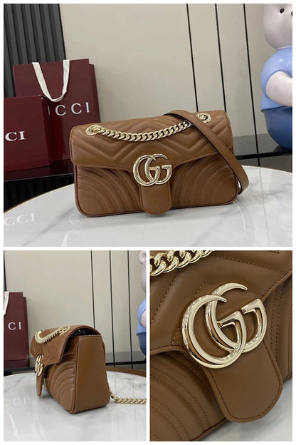 NB - GUKI Bag - 728