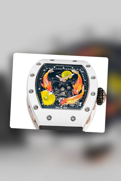 NB - Mix Watch - 1706
