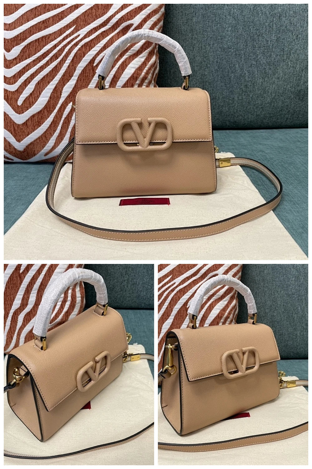 NB - VEL Bag - 793