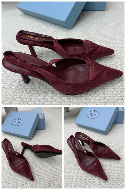 NB - PD Women Shoes - 516
