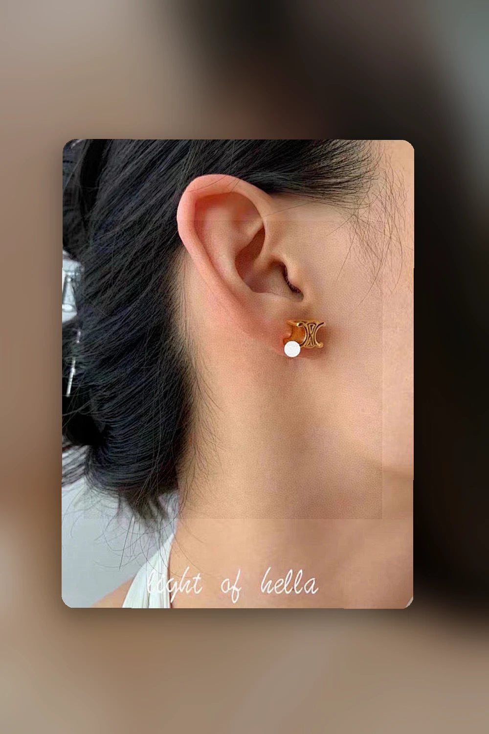 NB - COL Jewelry - 314