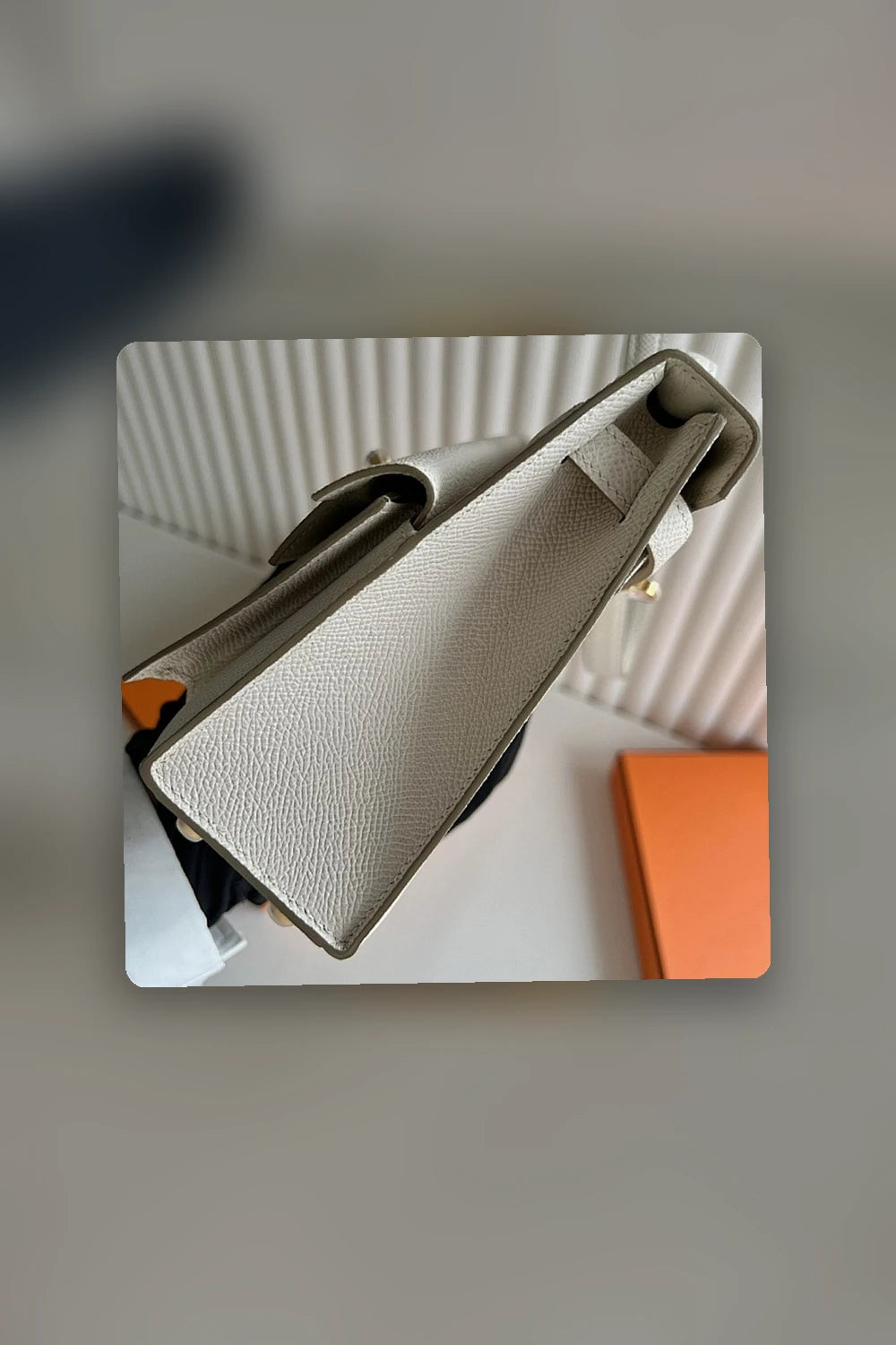 NB - HMS Bag - 255