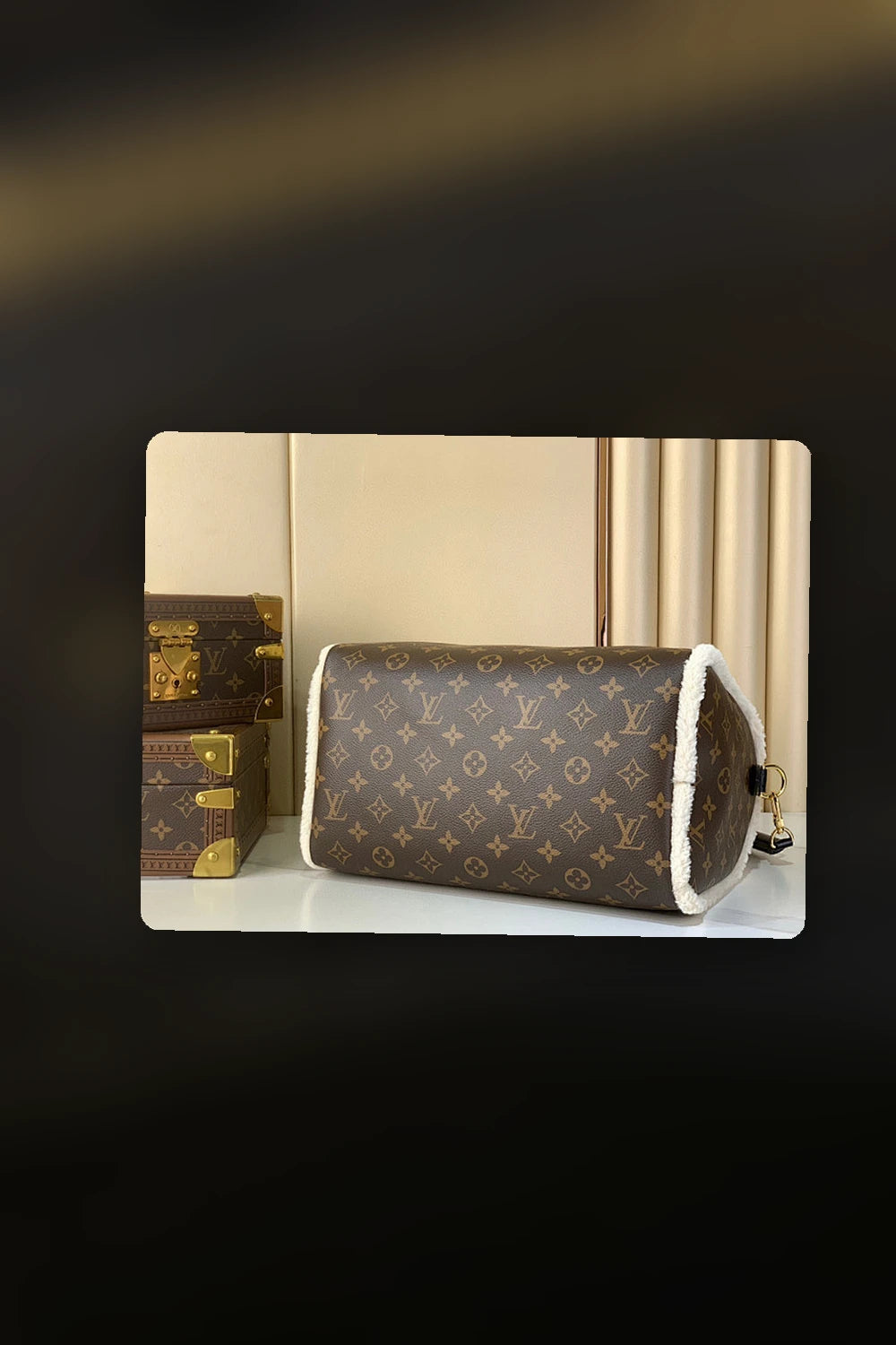 NB - LOV Bag - 1187