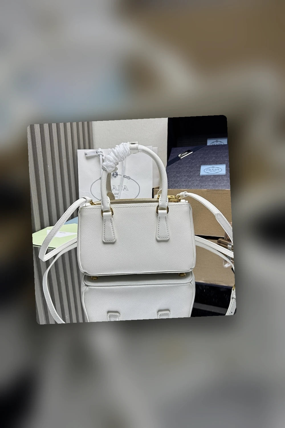 NB - PD Bag - 1273