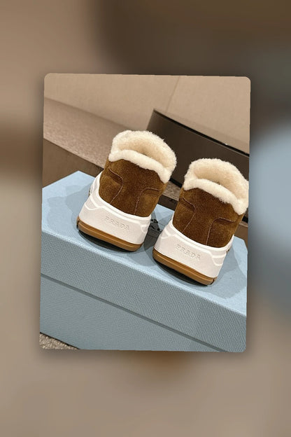 NB - PD Women Shoes - 386