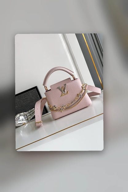 NB - LOV Bag - 477