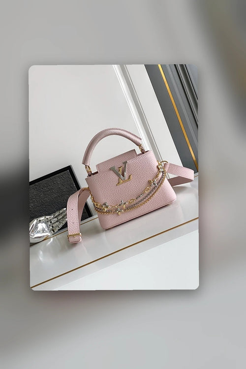NB - LOV Bag - 477