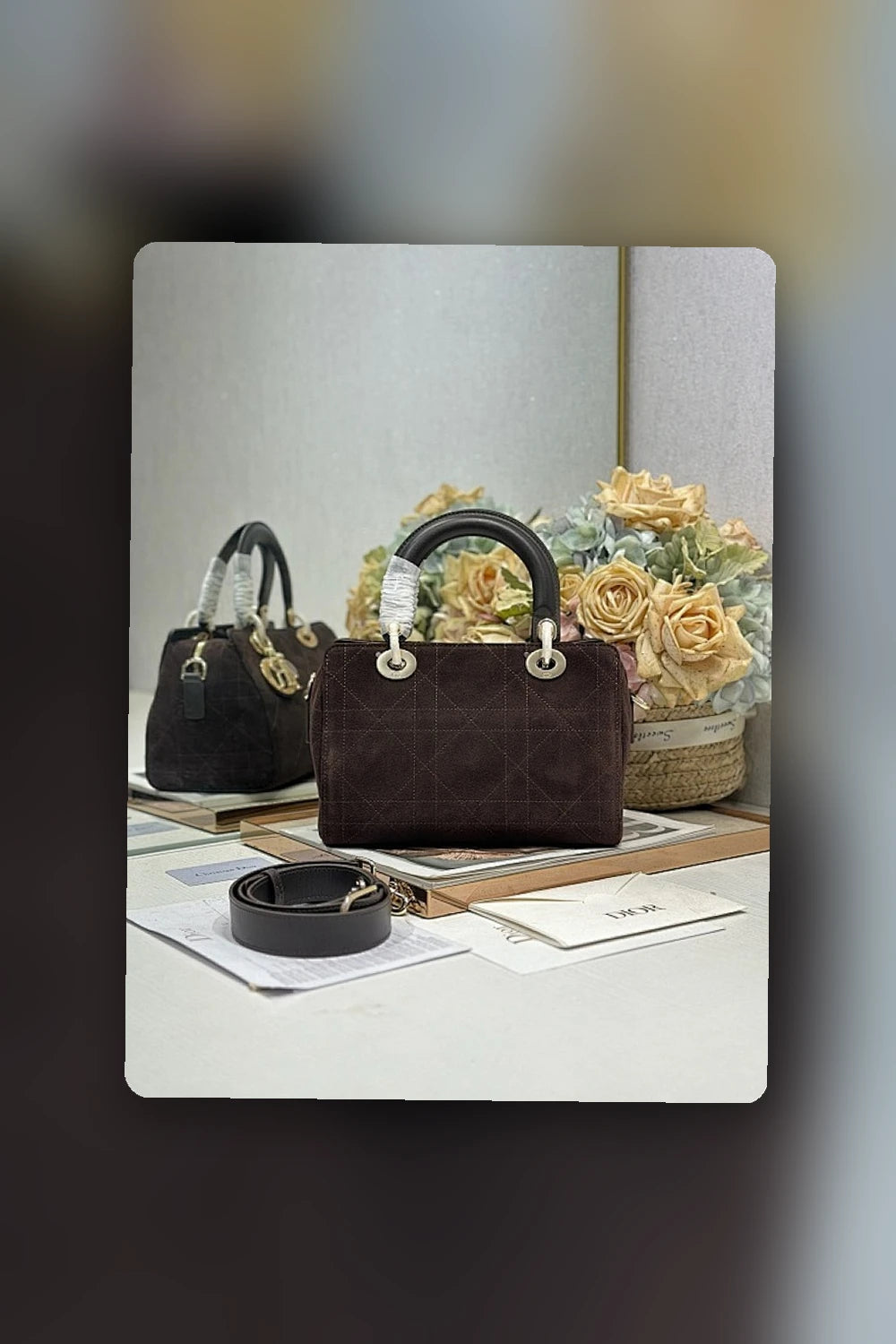 NB - DOR Bag - 299