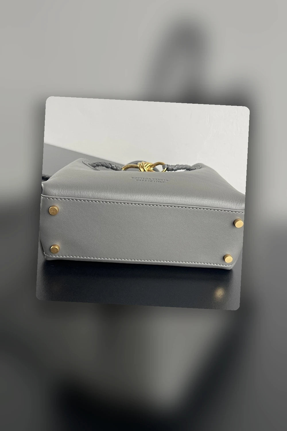 NB - BOV Bag - 395