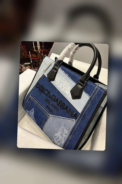 NB - DAG Bag - 856