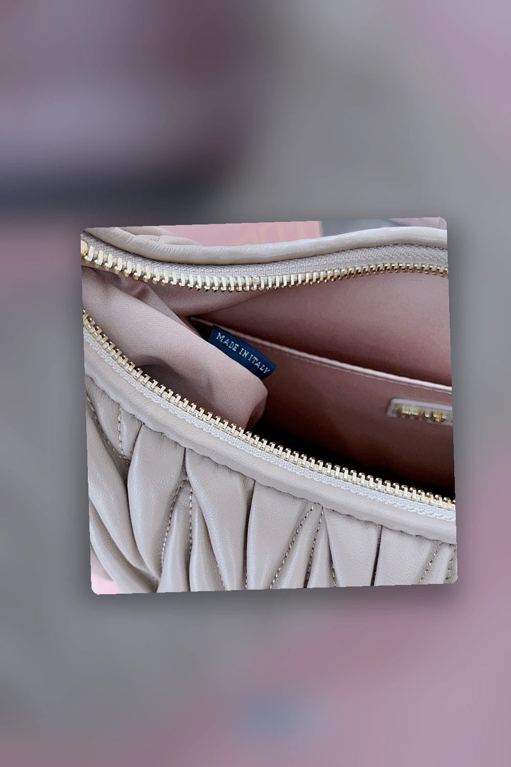 NB - MMU Bag - 1492