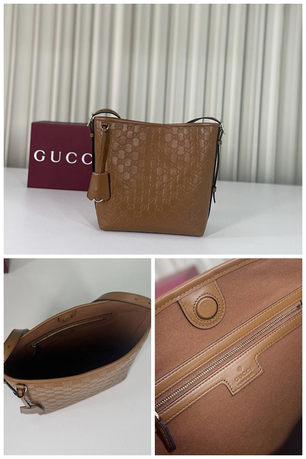 NB - GUKI Bag - 483