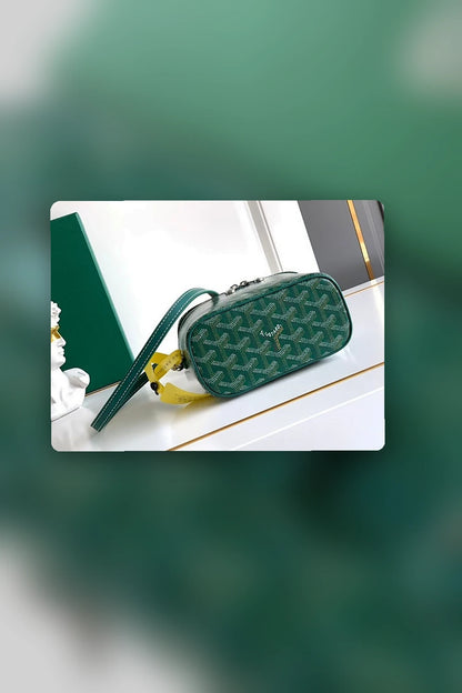 NB - GYO Bag - 195