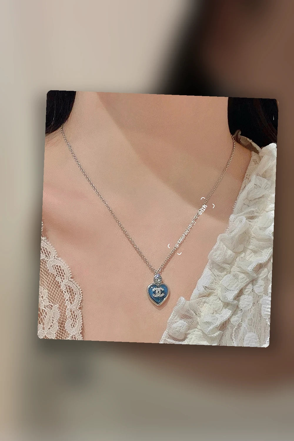 NB - CHL Jewelry - 760