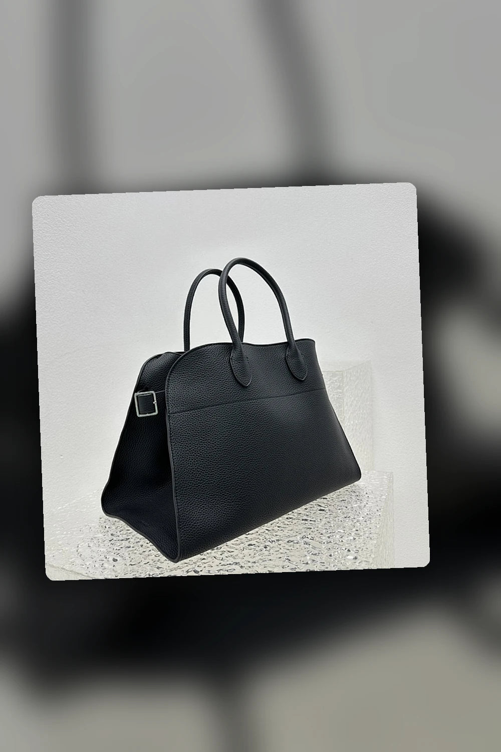 NB - THR Bag - 340