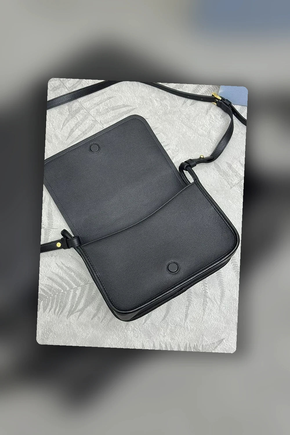 NB - PD Bag - 1071