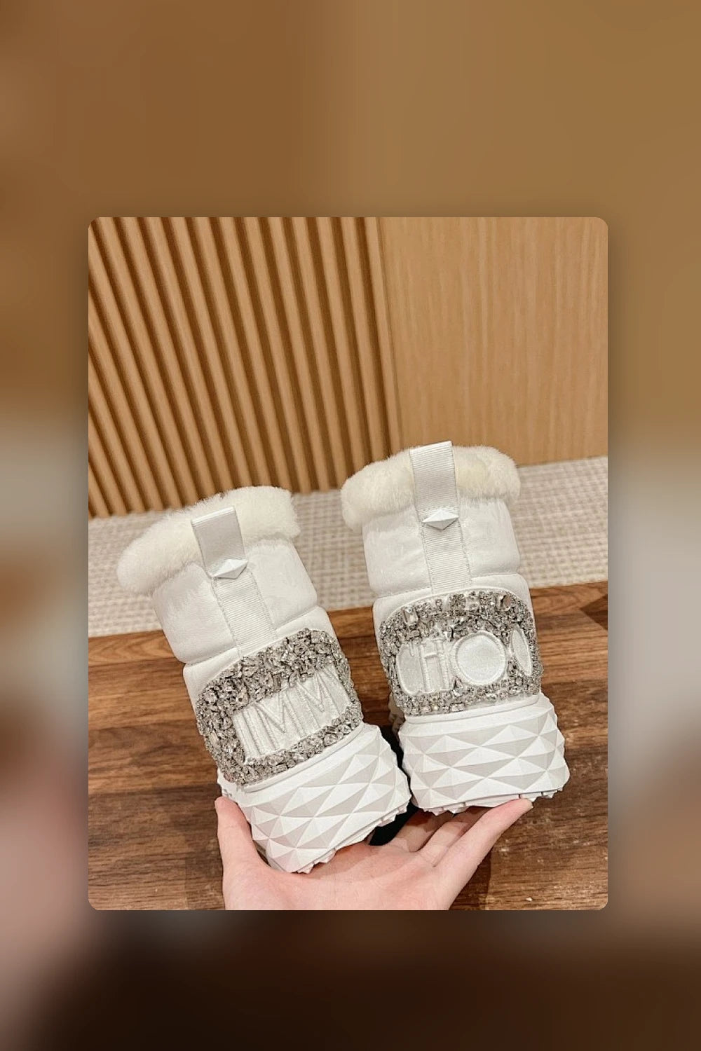 NB - JMC Mix Items - 650