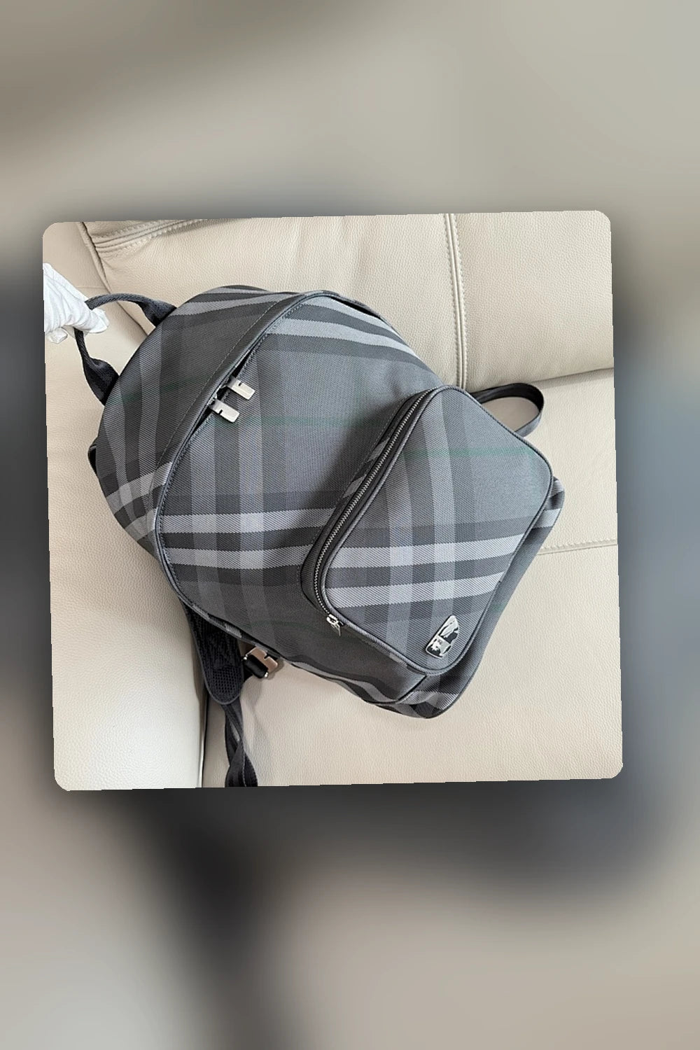 NB - BOR Bag - 113