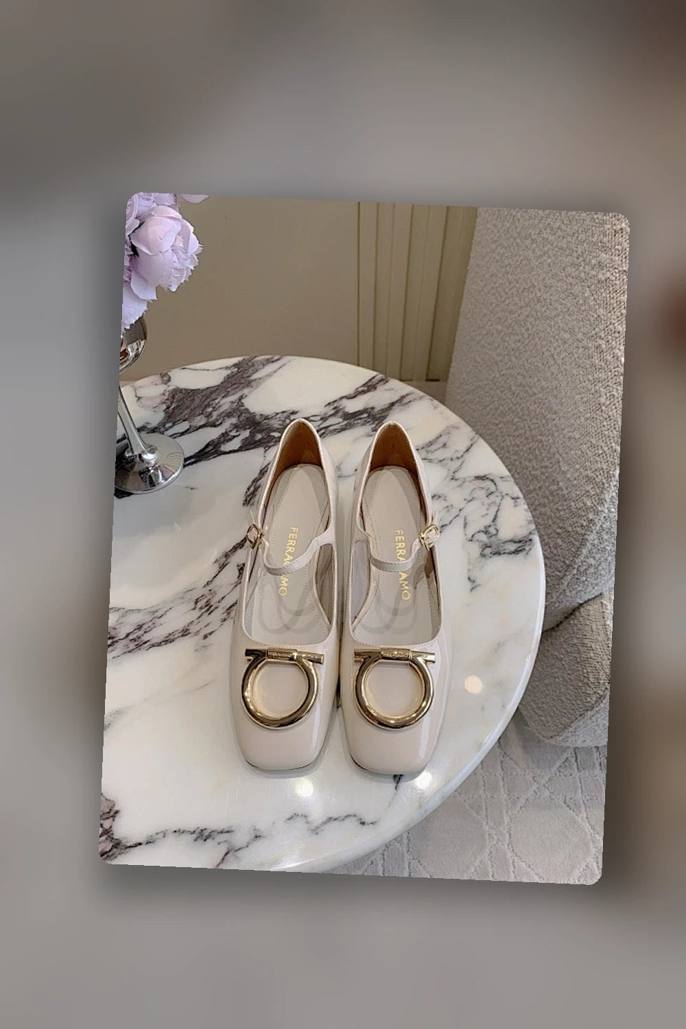 NB - FGO Women Shoes - 013