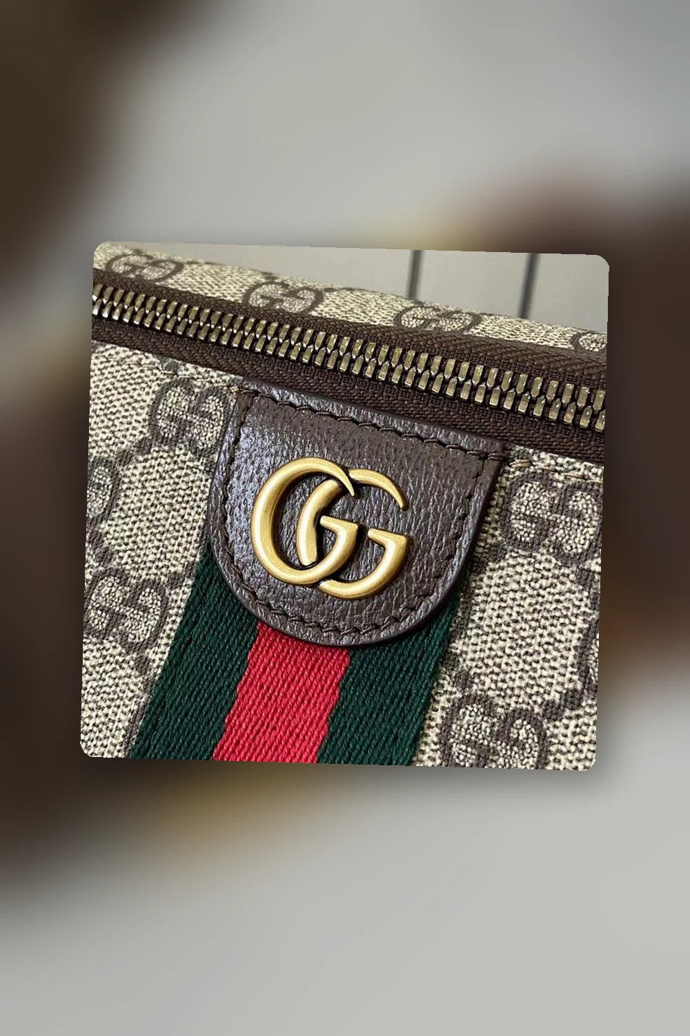 NB - GUKI Bag - 634