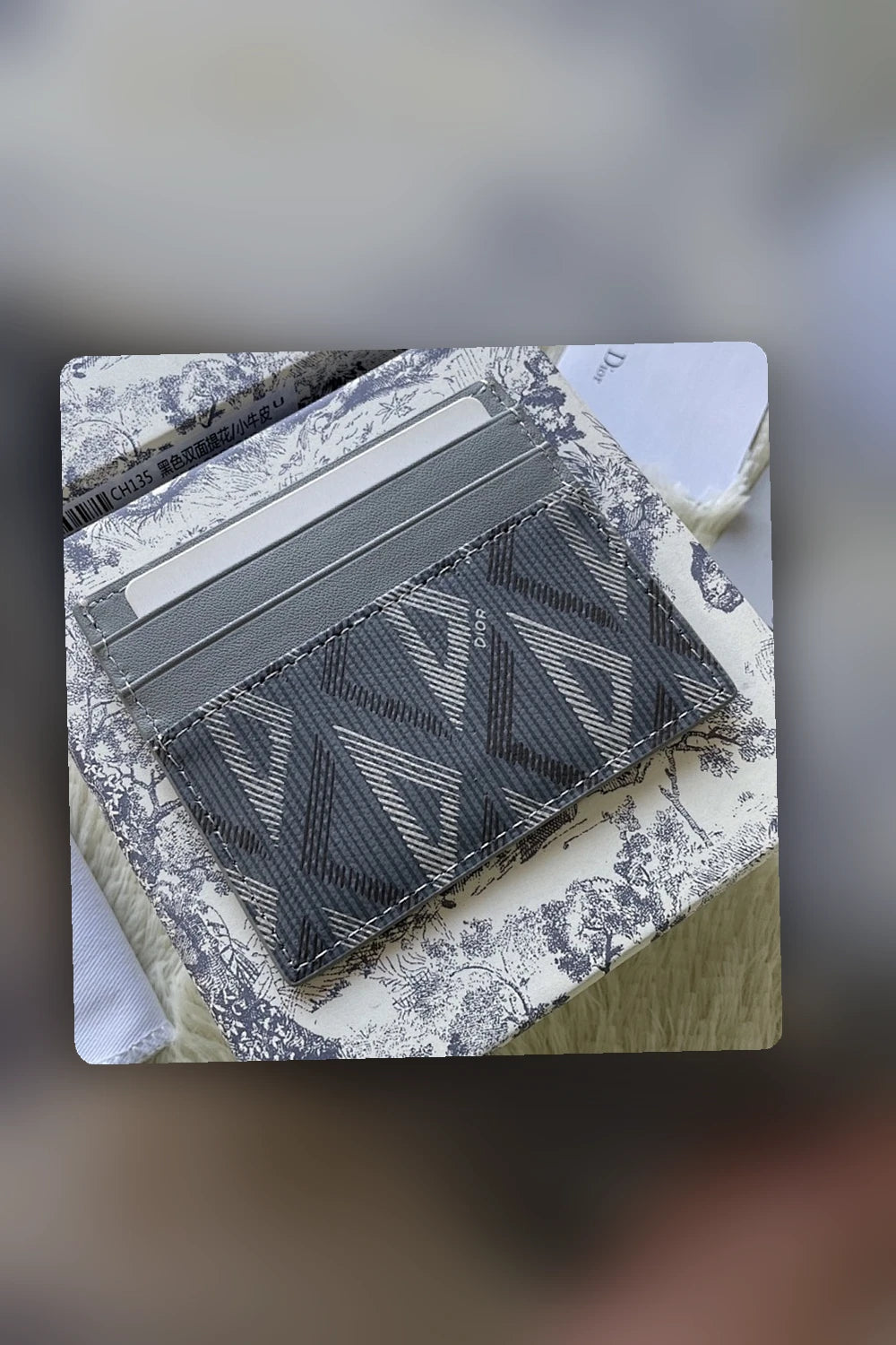 NB - Mix Wallet - 1654