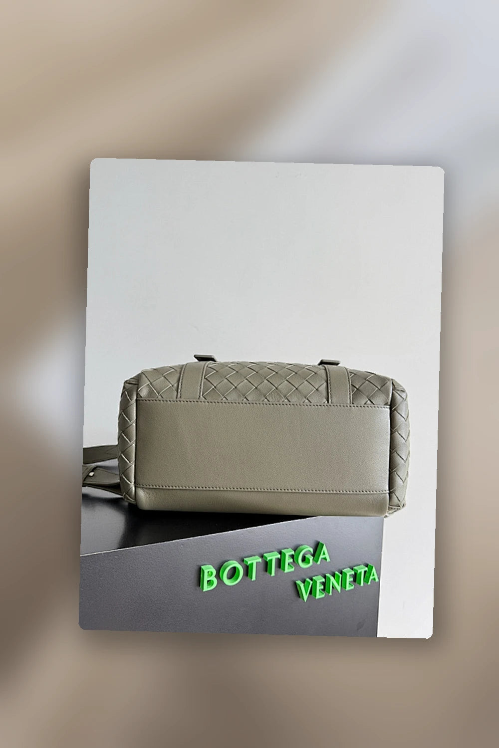 NB - BOV Bag - 546