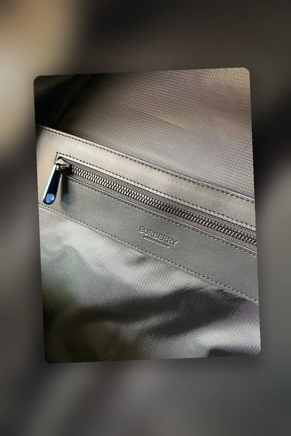 NB - BOR Bag - 1130