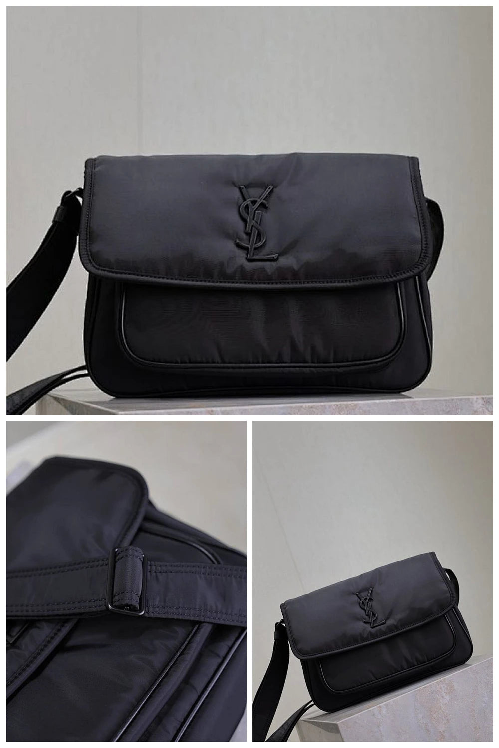 NB - YLS Bag - 1456