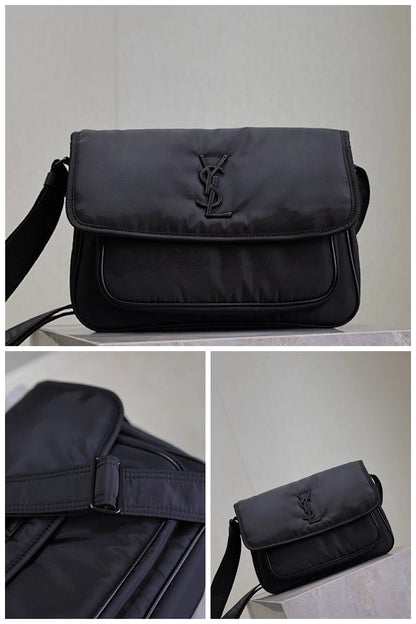 NB - YLS Bag - 1456