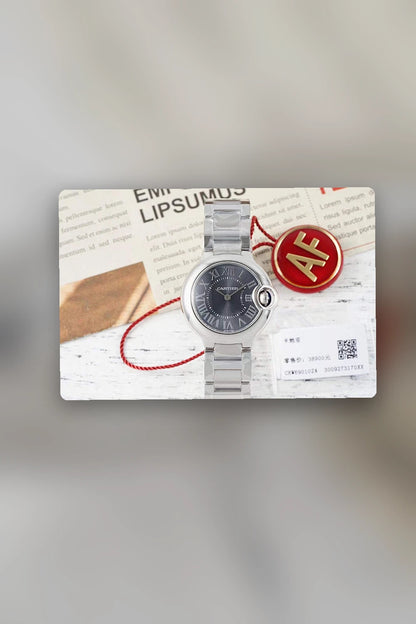 NB - Mix Watch - 1040