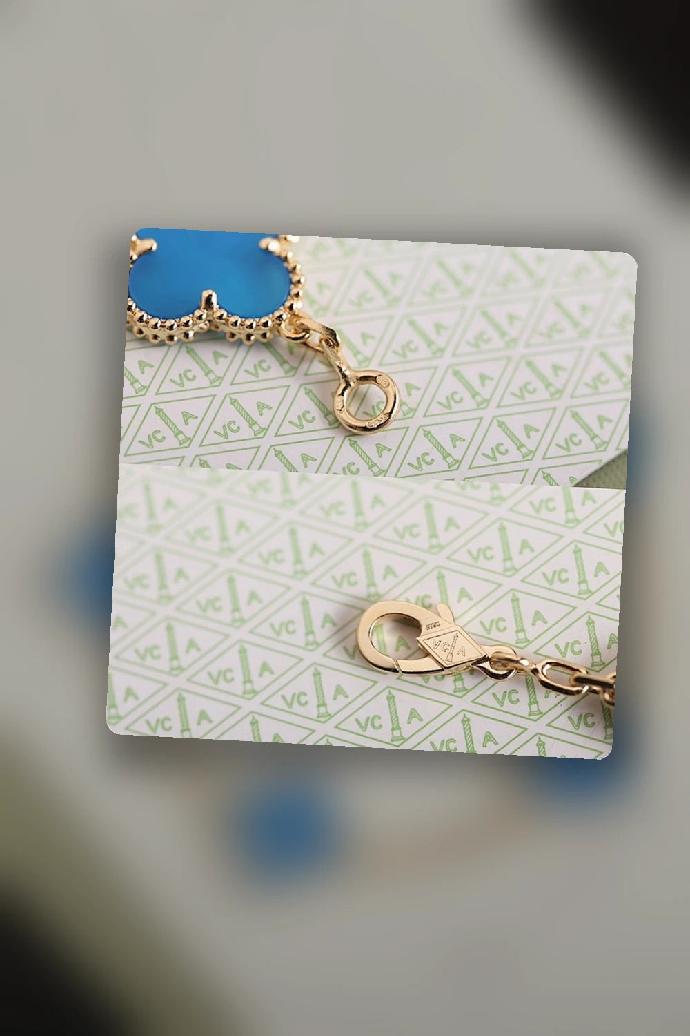 NB - VACA Jewelry - 302