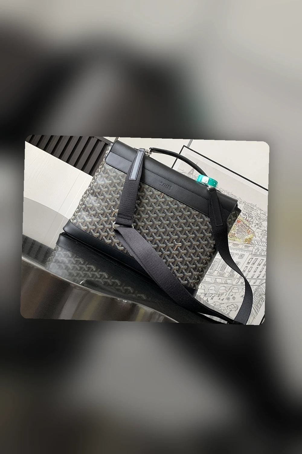 NB - GYO Bag - 957