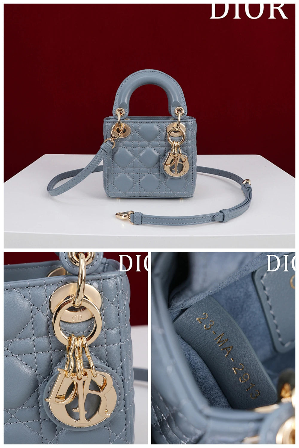 NB - DOR Bag - 352