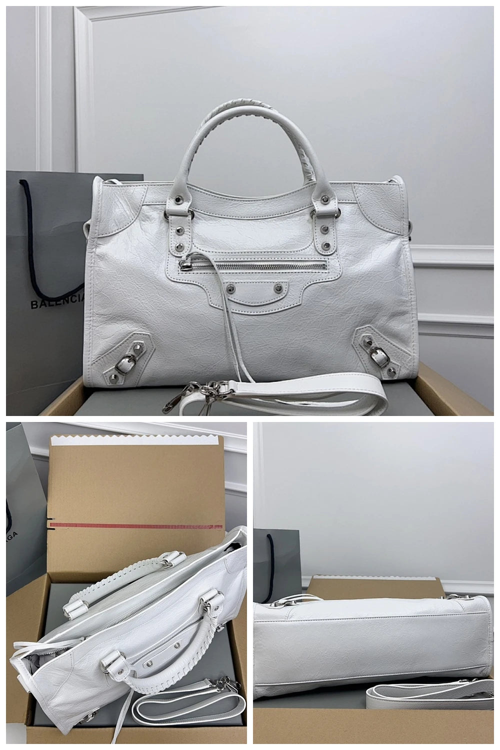 NB - BG Bag - 1624