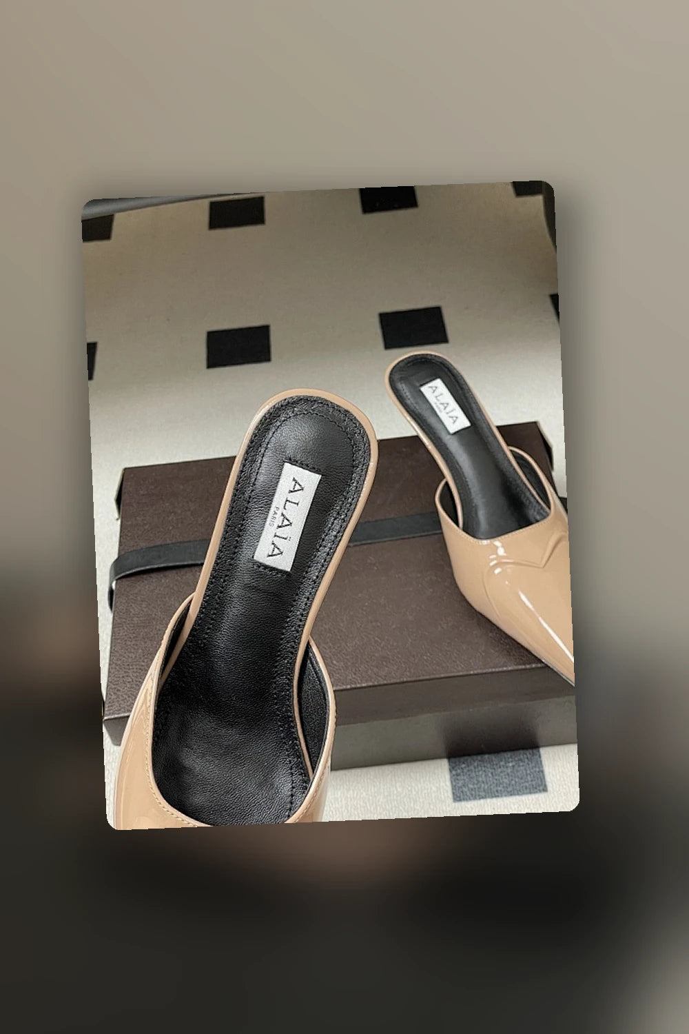 NB - AAL Women Shoes - 025