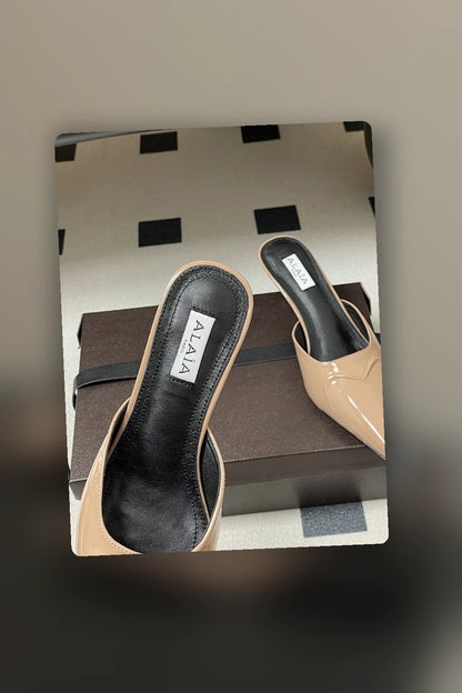 NB - AAL Women Shoes - 025