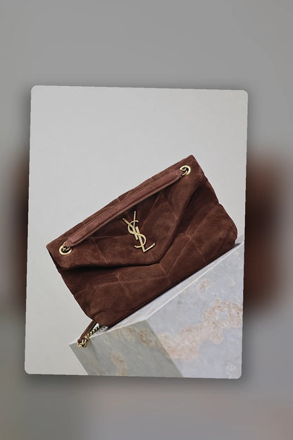 NB - YLS Bag - 652