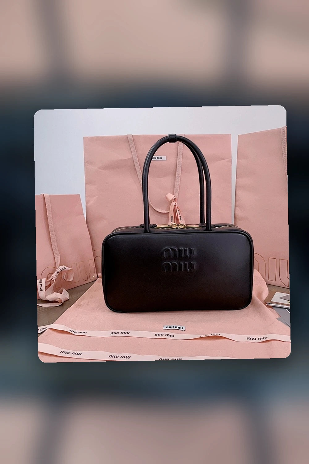 NB - MMU Bag - 211