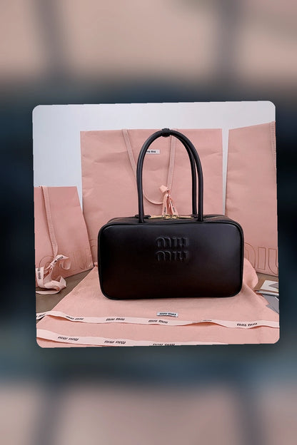 NB - MMU Bag - 211