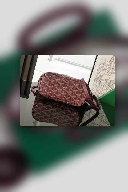 NB - GYO Bag - 488